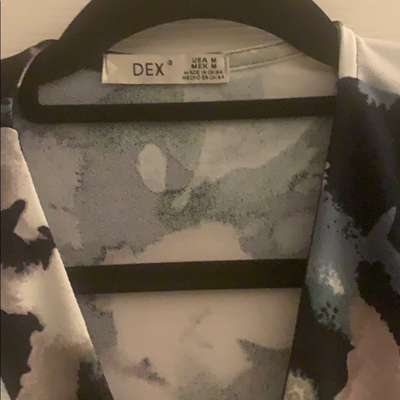 Dress - Picture 2 of 5